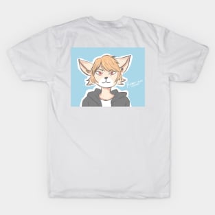 Foxy T-Shirt